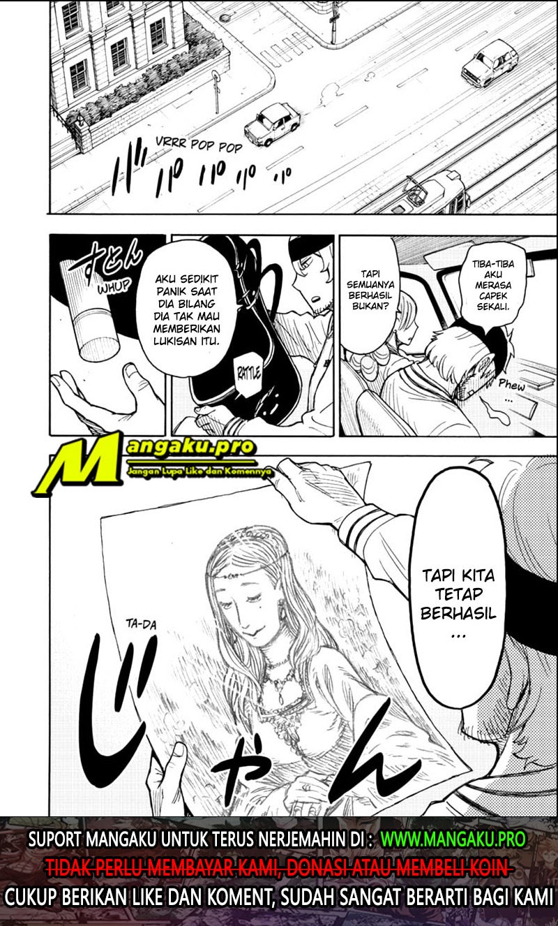 Dilarang COPAS - situs resmi www.mangacanblog.com - Komik spy x family 033 - chapter 33 34 Indonesia spy x family 033 - chapter 33 Terbaru 28|Baca Manga Komik Indonesia|Mangacan