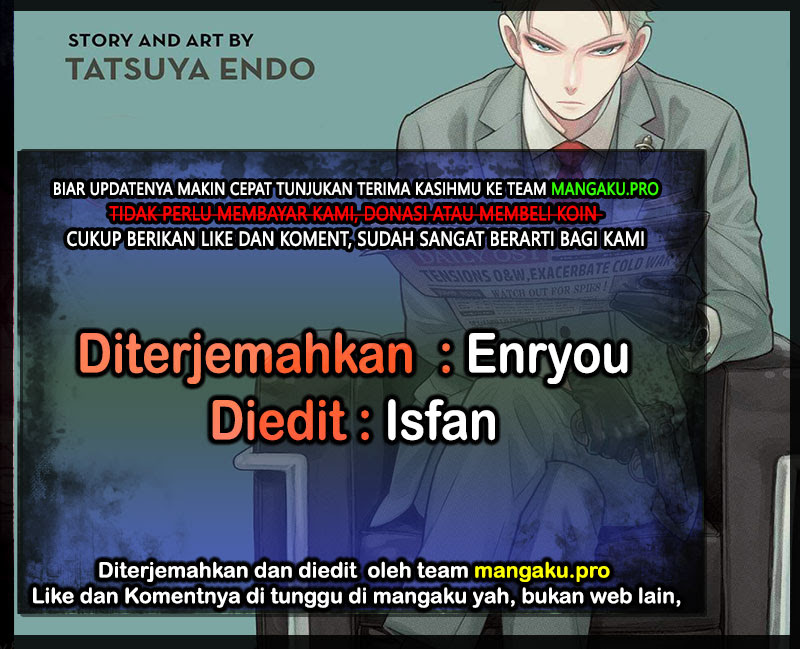 Dilarang COPAS - situs resmi www.mangacanblog.com - Komik spy x family 036 - chapter 36 37 Indonesia spy x family 036 - chapter 36 Terbaru 0|Baca Manga Komik Indonesia|Mangacan