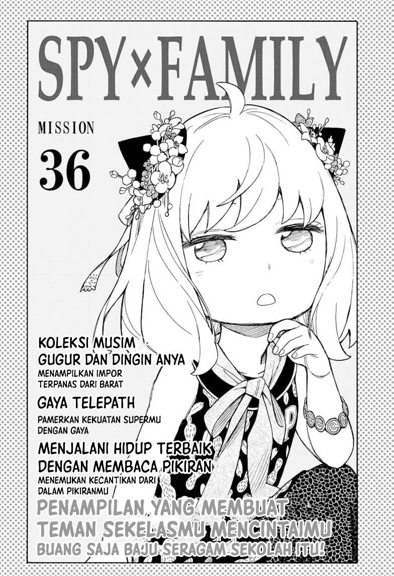 Dilarang COPAS - situs resmi www.mangacanblog.com - Komik spy x family 036 - chapter 36 37 Indonesia spy x family 036 - chapter 36 Terbaru 7|Baca Manga Komik Indonesia|Mangacan