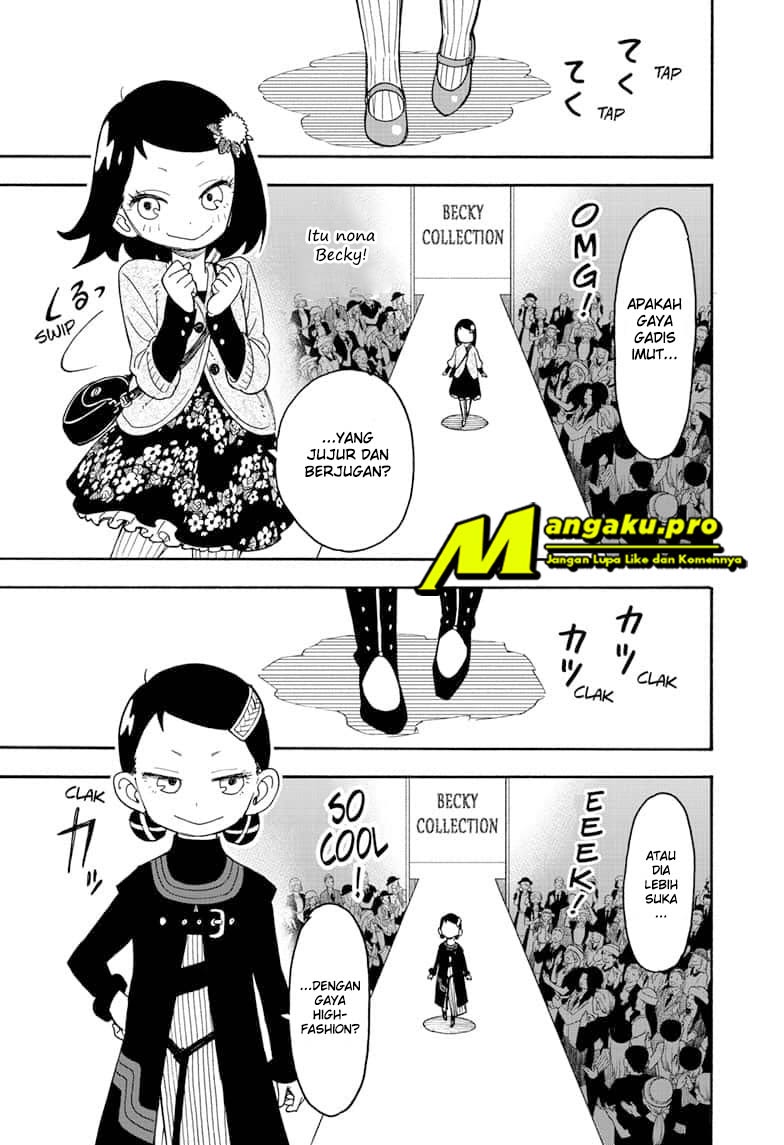 Dilarang COPAS - situs resmi www.mangacanblog.com - Komik spy x family 036 - chapter 36 37 Indonesia spy x family 036 - chapter 36 Terbaru 11|Baca Manga Komik Indonesia|Mangacan