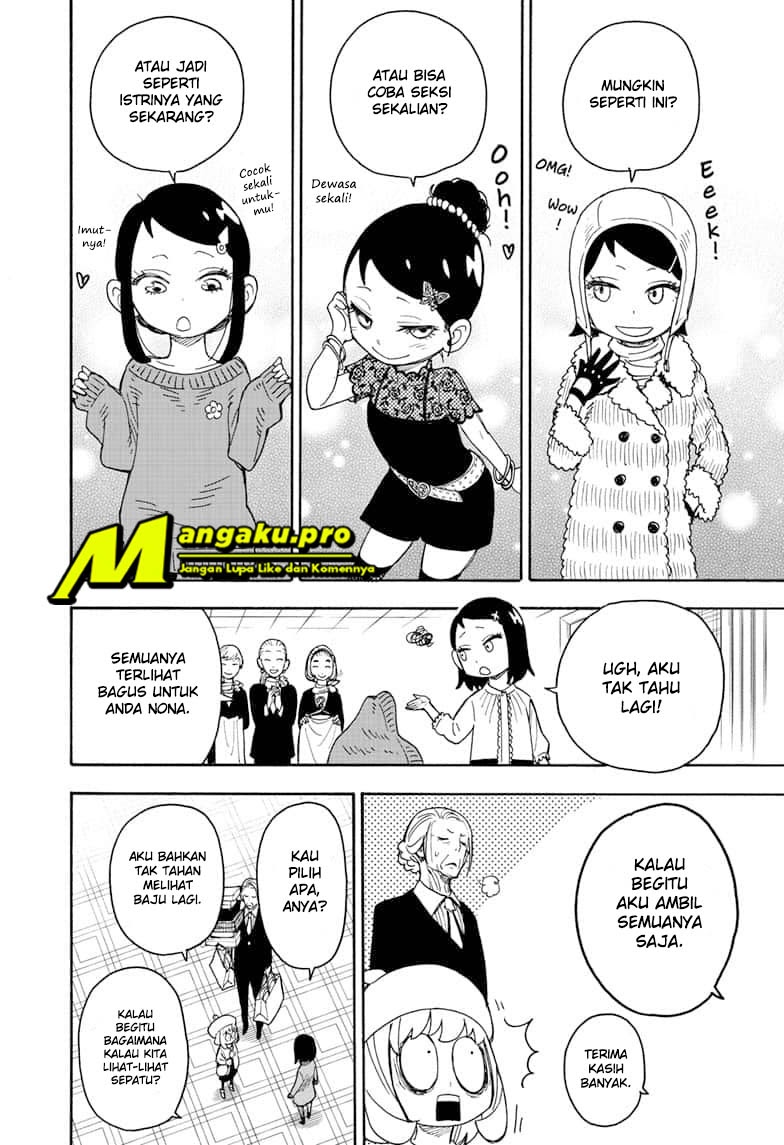 Dilarang COPAS - situs resmi www.mangacanblog.com - Komik spy x family 036 - chapter 36 37 Indonesia spy x family 036 - chapter 36 Terbaru 12|Baca Manga Komik Indonesia|Mangacan