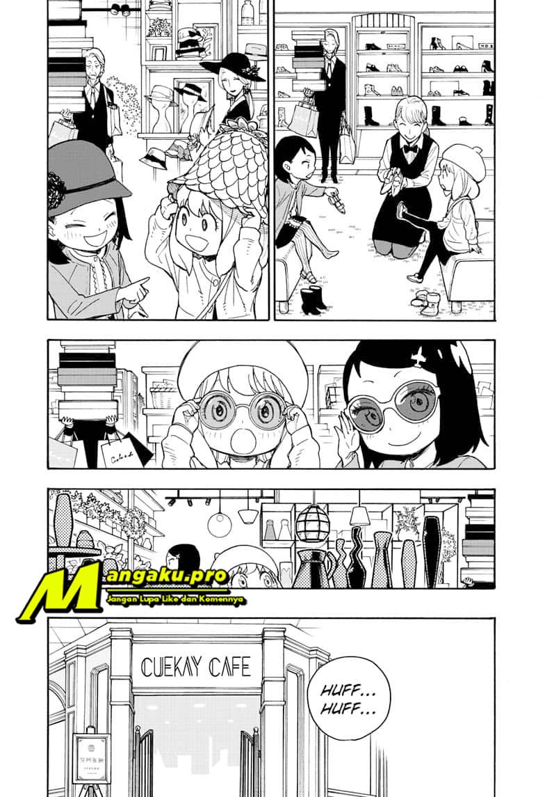 Dilarang COPAS - situs resmi www.mangacanblog.com - Komik spy x family 036 - chapter 36 37 Indonesia spy x family 036 - chapter 36 Terbaru 13|Baca Manga Komik Indonesia|Mangacan