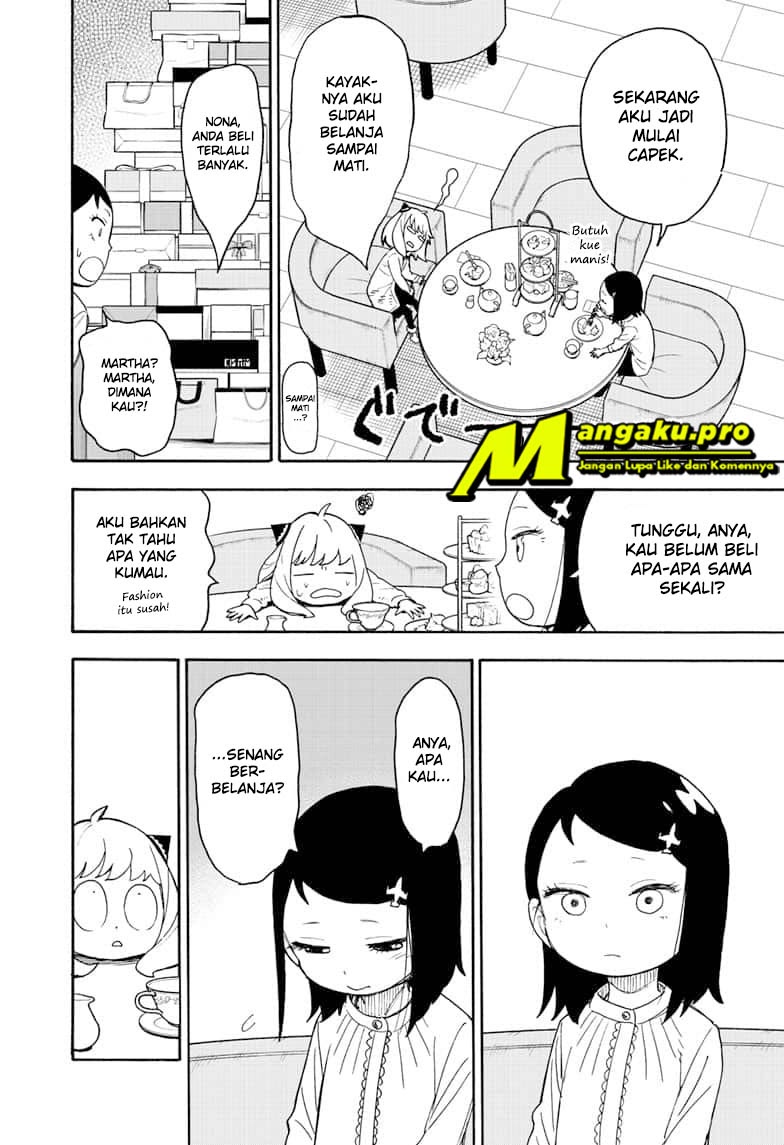 Dilarang COPAS - situs resmi www.mangacanblog.com - Komik spy x family 036 - chapter 36 37 Indonesia spy x family 036 - chapter 36 Terbaru 14|Baca Manga Komik Indonesia|Mangacan