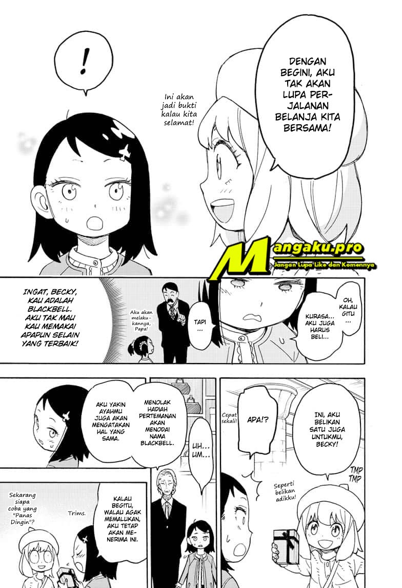 Dilarang COPAS - situs resmi www.mangacanblog.com - Komik spy x family 036 - chapter 36 37 Indonesia spy x family 036 - chapter 36 Terbaru 17|Baca Manga Komik Indonesia|Mangacan