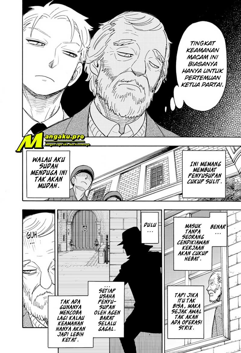 Dilarang COPAS - situs resmi www.mangacanblog.com - Komik spy x family 037 - chapter 37 38 Indonesia spy x family 037 - chapter 37 Terbaru 3|Baca Manga Komik Indonesia|Mangacan