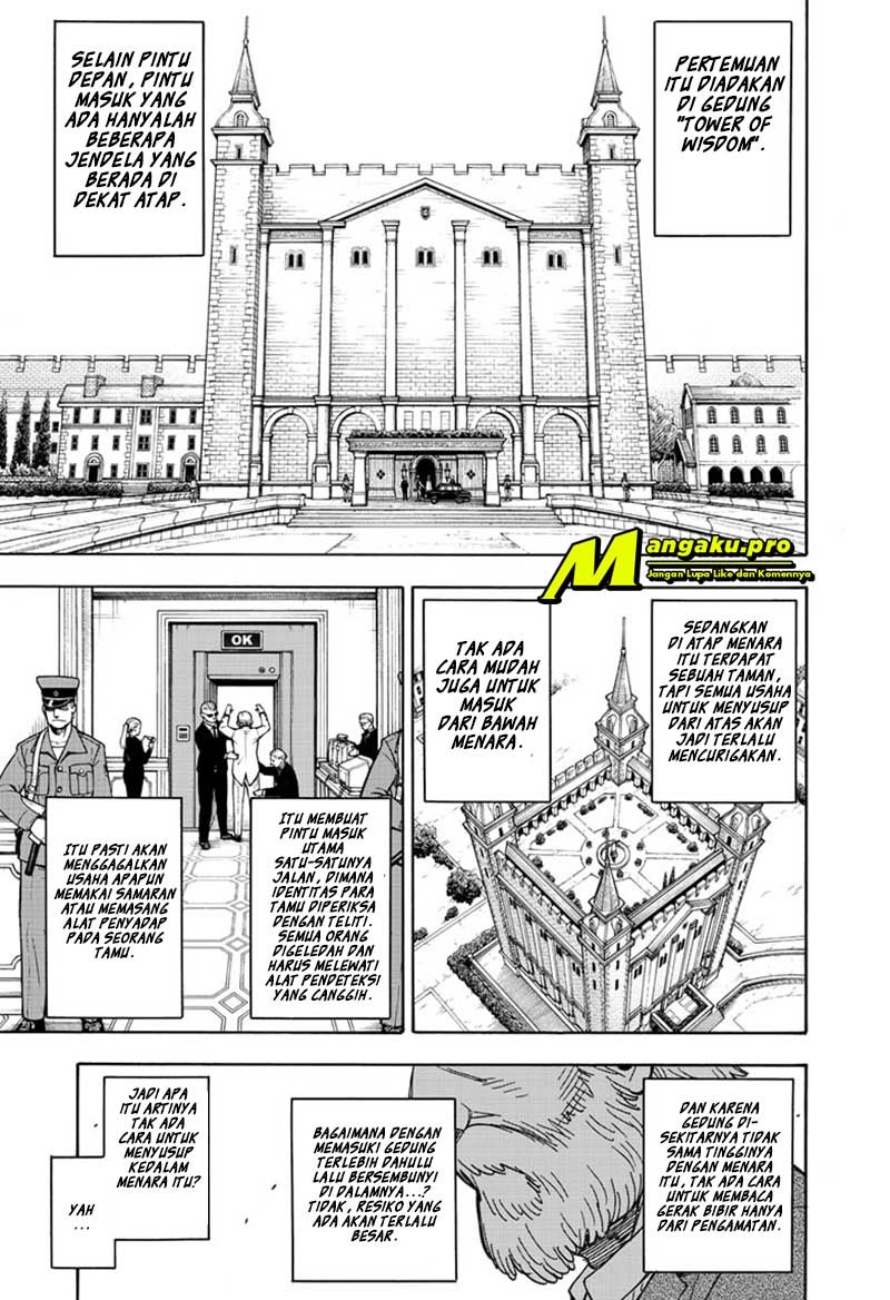 Dilarang COPAS - situs resmi www.mangacanblog.com - Komik spy x family 037 - chapter 37 38 Indonesia spy x family 037 - chapter 37 Terbaru 4|Baca Manga Komik Indonesia|Mangacan