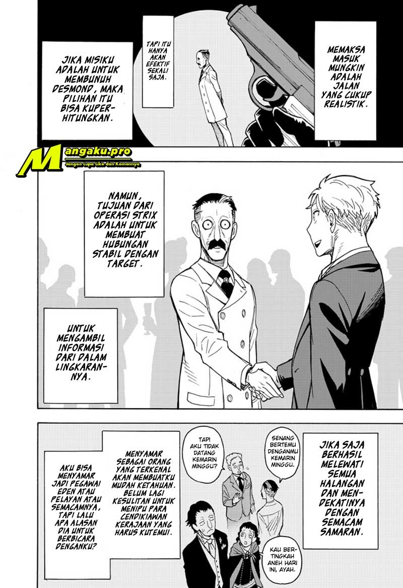 Dilarang COPAS - situs resmi www.mangacanblog.com - Komik spy x family 037 - chapter 37 38 Indonesia spy x family 037 - chapter 37 Terbaru 5|Baca Manga Komik Indonesia|Mangacan