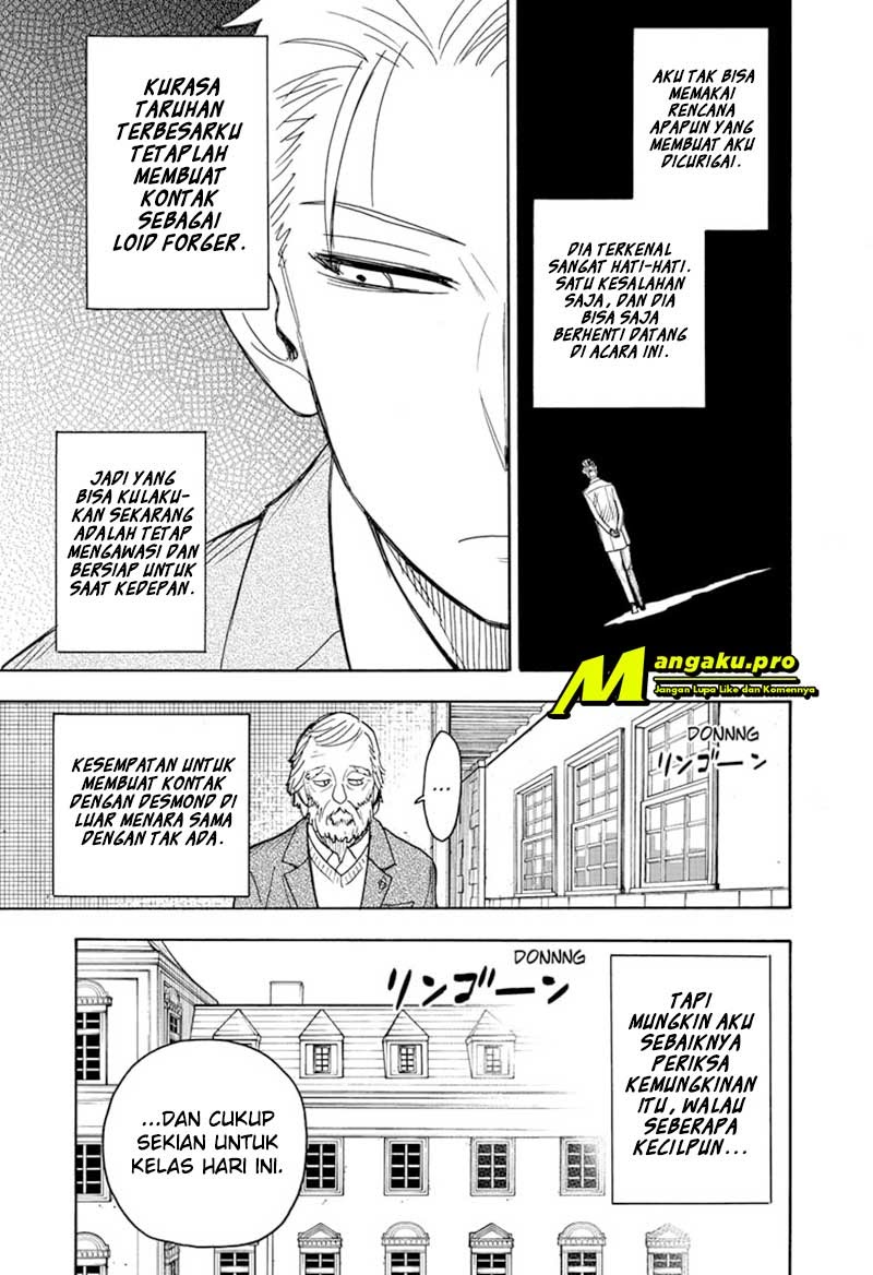 Dilarang COPAS - situs resmi www.mangacanblog.com - Komik spy x family 037 - chapter 37 38 Indonesia spy x family 037 - chapter 37 Terbaru 6|Baca Manga Komik Indonesia|Mangacan