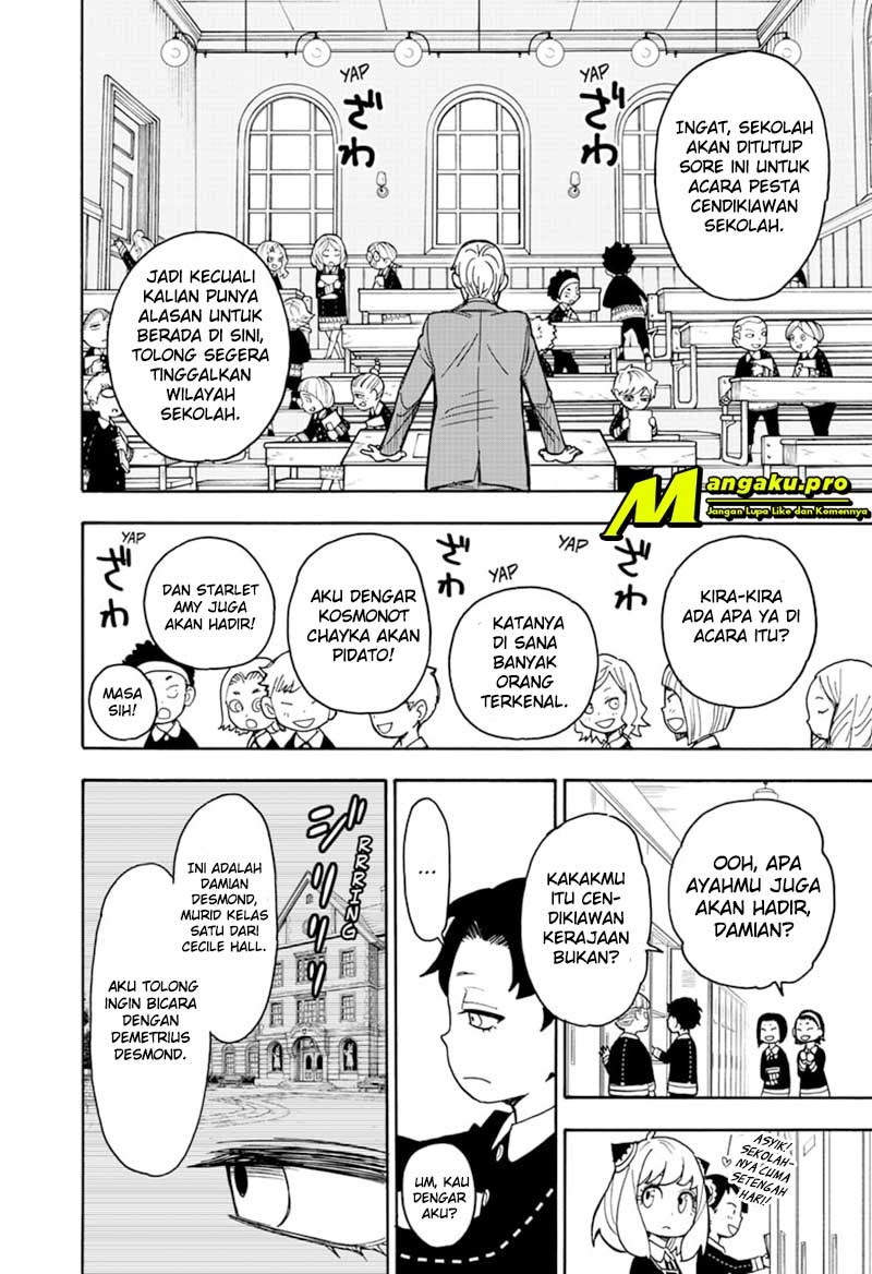 Dilarang COPAS - situs resmi www.mangacanblog.com - Komik spy x family 037 - chapter 37 38 Indonesia spy x family 037 - chapter 37 Terbaru 7|Baca Manga Komik Indonesia|Mangacan