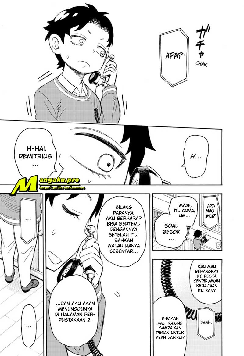 Dilarang COPAS - situs resmi www.mangacanblog.com - Komik spy x family 037 - chapter 37 38 Indonesia spy x family 037 - chapter 37 Terbaru 8|Baca Manga Komik Indonesia|Mangacan