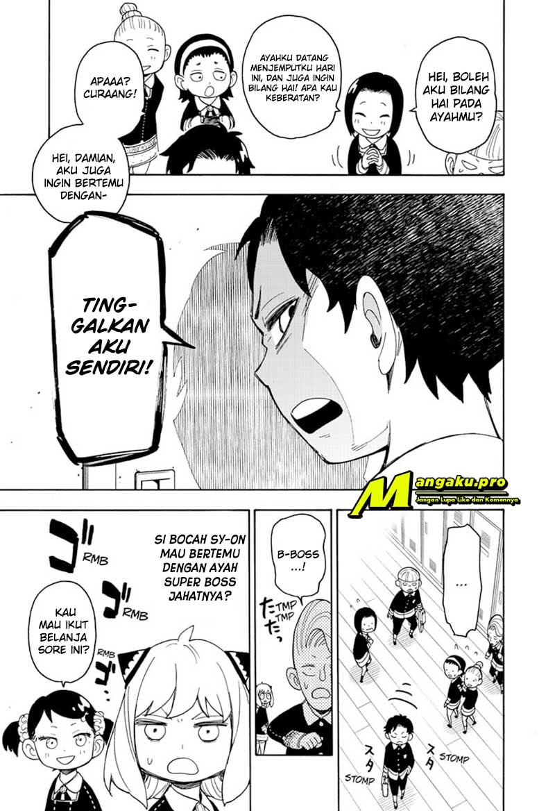 Dilarang COPAS - situs resmi www.mangacanblog.com - Komik spy x family 037 - chapter 37 38 Indonesia spy x family 037 - chapter 37 Terbaru 10|Baca Manga Komik Indonesia|Mangacan