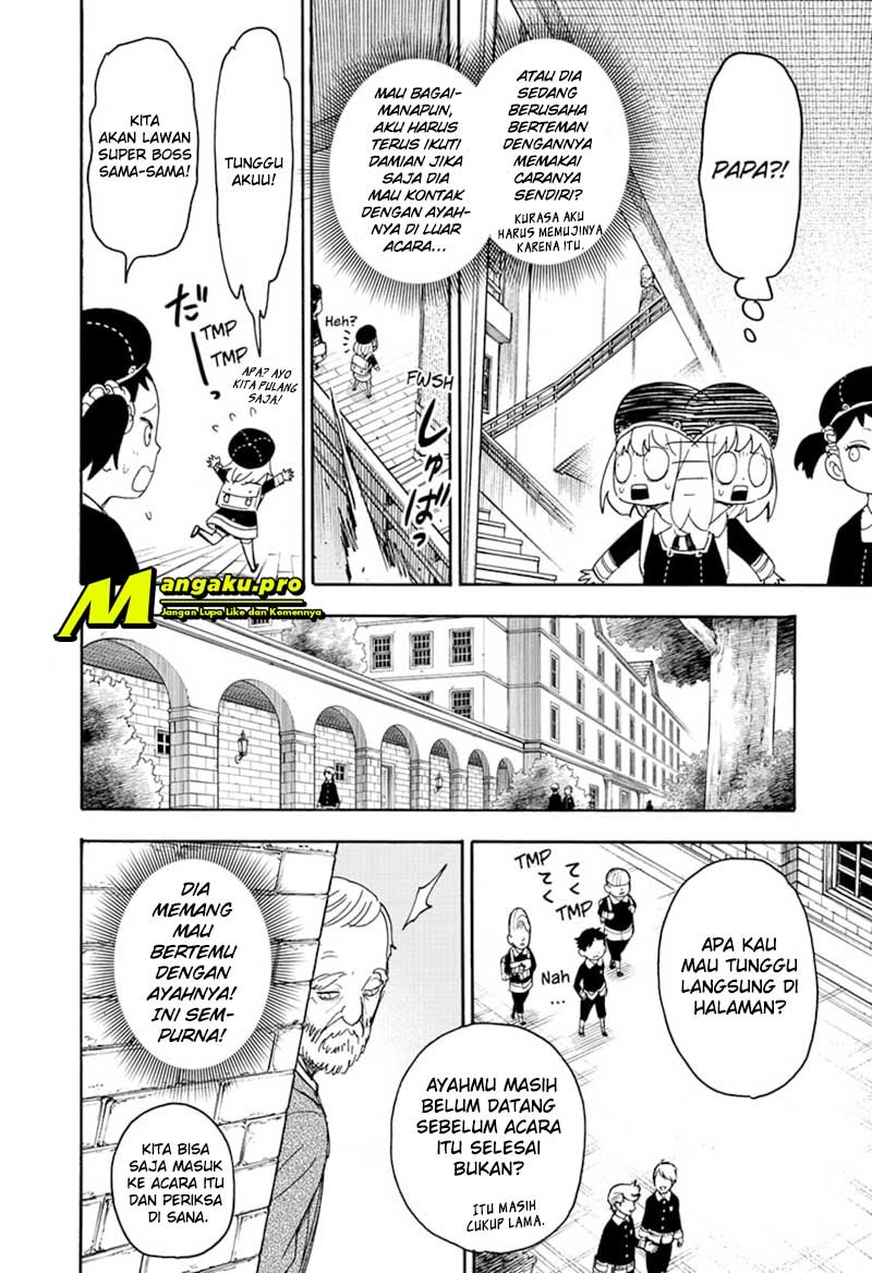 Dilarang COPAS - situs resmi www.mangacanblog.com - Komik spy x family 037 - chapter 37 38 Indonesia spy x family 037 - chapter 37 Terbaru 13|Baca Manga Komik Indonesia|Mangacan