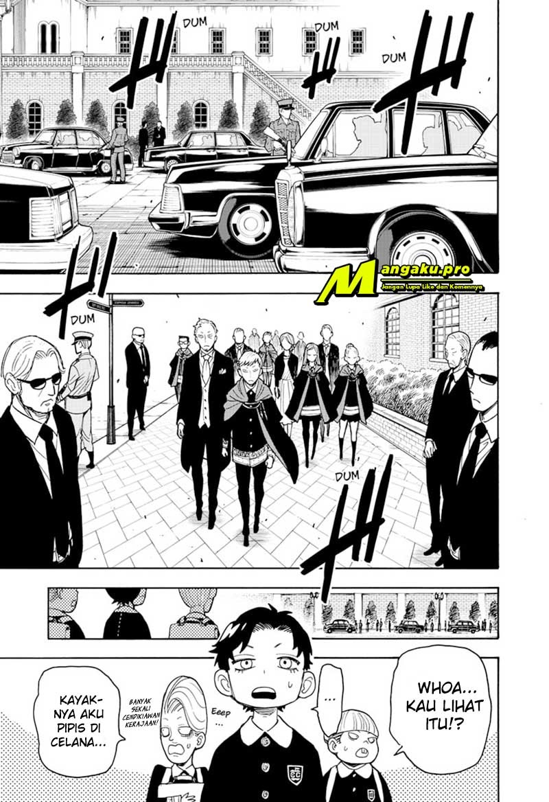 Dilarang COPAS - situs resmi www.mangacanblog.com - Komik spy x family 037 - chapter 37 38 Indonesia spy x family 037 - chapter 37 Terbaru 14|Baca Manga Komik Indonesia|Mangacan