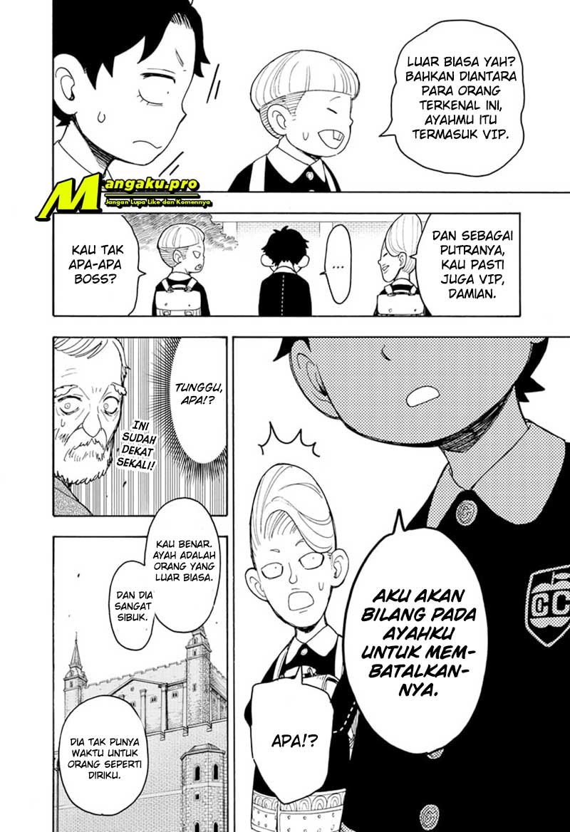 Dilarang COPAS - situs resmi www.mangacanblog.com - Komik spy x family 037 - chapter 37 38 Indonesia spy x family 037 - chapter 37 Terbaru 15|Baca Manga Komik Indonesia|Mangacan