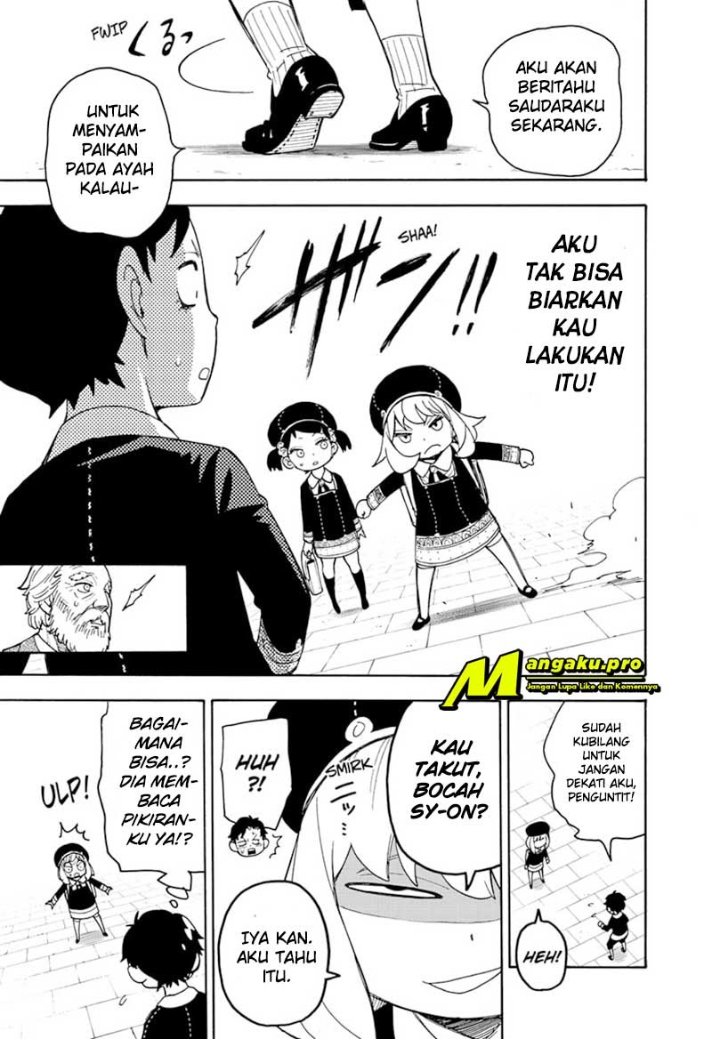 Dilarang COPAS - situs resmi www.mangacanblog.com - Komik spy x family 037 - chapter 37 38 Indonesia spy x family 037 - chapter 37 Terbaru 16|Baca Manga Komik Indonesia|Mangacan