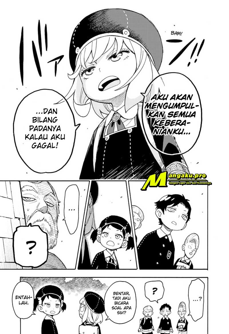 Dilarang COPAS - situs resmi www.mangacanblog.com - Komik spy x family 037 - chapter 37 38 Indonesia spy x family 037 - chapter 37 Terbaru 18|Baca Manga Komik Indonesia|Mangacan