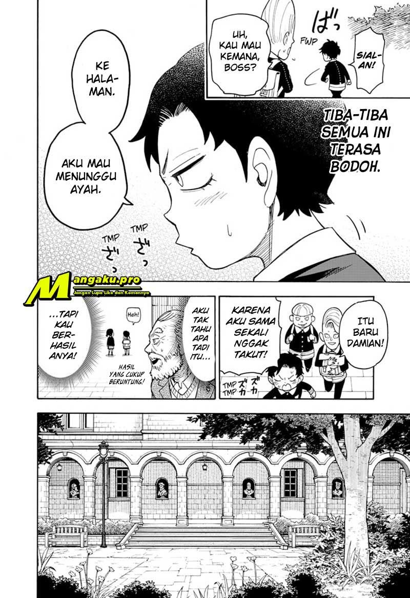 Dilarang COPAS - situs resmi www.mangacanblog.com - Komik spy x family 037 - chapter 37 38 Indonesia spy x family 037 - chapter 37 Terbaru 19|Baca Manga Komik Indonesia|Mangacan