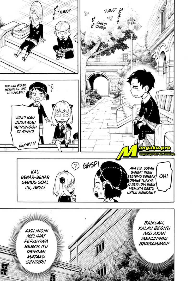 Dilarang COPAS - situs resmi www.mangacanblog.com - Komik spy x family 037 - chapter 37 38 Indonesia spy x family 037 - chapter 37 Terbaru 20|Baca Manga Komik Indonesia|Mangacan