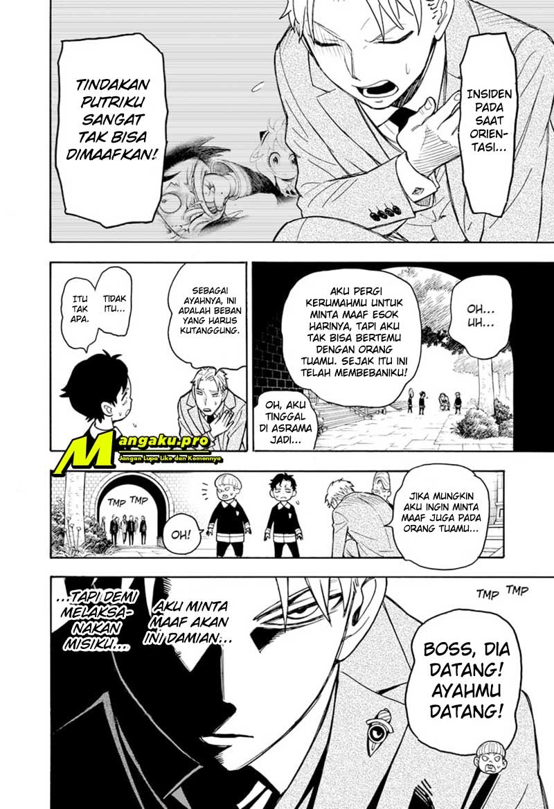 Dilarang COPAS - situs resmi www.mangacanblog.com - Komik spy x family 037 - chapter 37 38 Indonesia spy x family 037 - chapter 37 Terbaru 25|Baca Manga Komik Indonesia|Mangacan