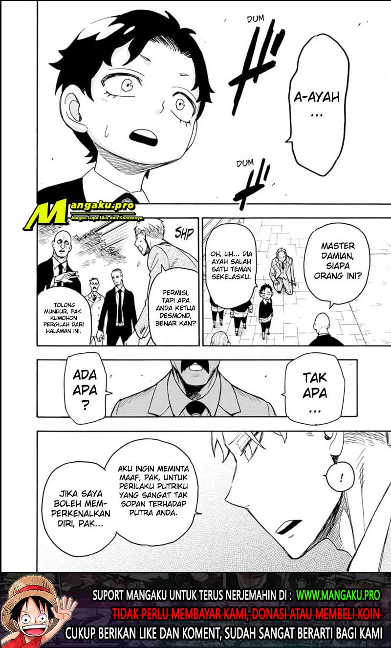 Dilarang COPAS - situs resmi www.mangacanblog.com - Komik spy x family 037 - chapter 37 38 Indonesia spy x family 037 - chapter 37 Terbaru 27|Baca Manga Komik Indonesia|Mangacan