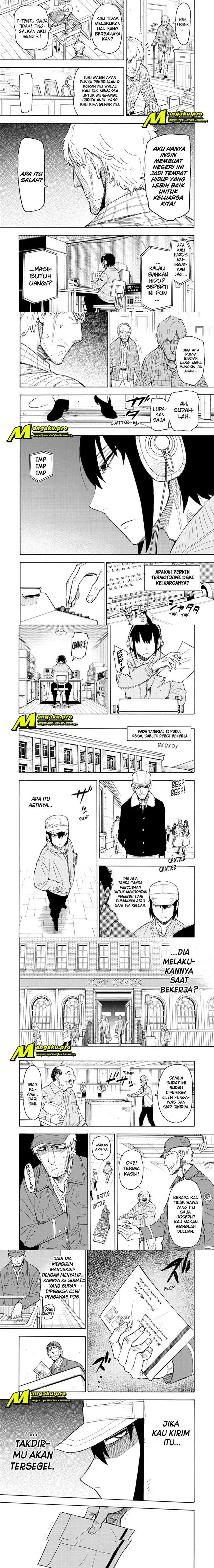 Dilarang COPAS - situs resmi www.mangacanblog.com - Komik spy x family 041 - chapter 41 42 Indonesia spy x family 041 - chapter 41 Terbaru 3|Baca Manga Komik Indonesia|Mangacan