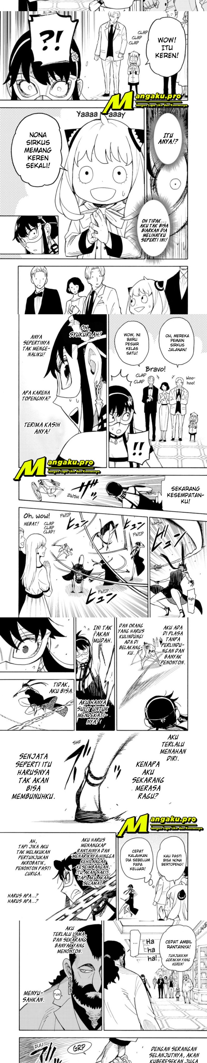 Dilarang COPAS - situs resmi www.mangacanblog.com - Komik spy x family 048 - chapter 48 49 Indonesia spy x family 048 - chapter 48 Terbaru 3|Baca Manga Komik Indonesia|Mangacan