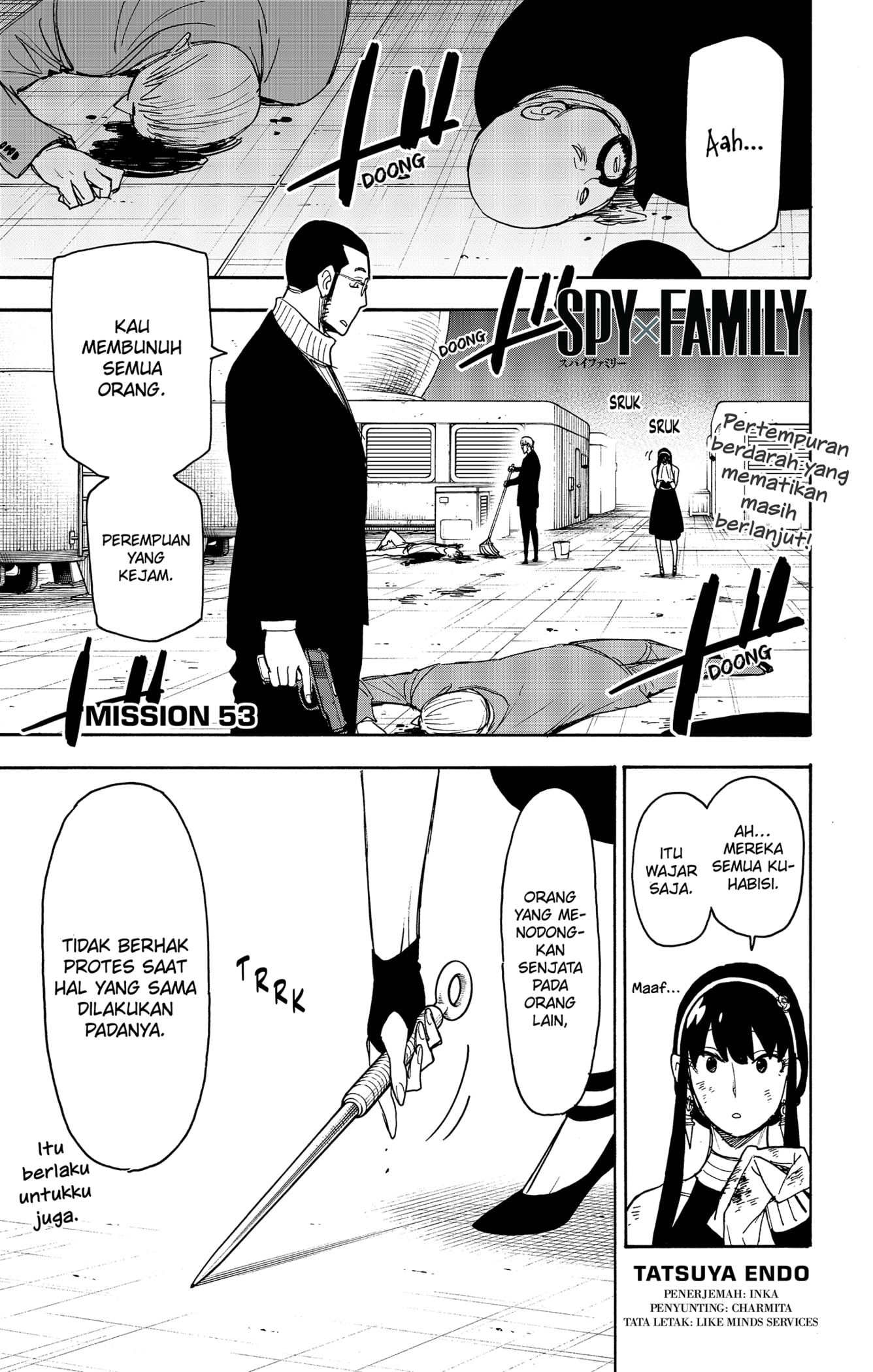 Dilarang COPAS - situs resmi www.mangacanblog.com - Komik spy x family 053 - chapter 53 54 Indonesia spy x family 053 - chapter 53 Terbaru 0|Baca Manga Komik Indonesia|Mangacan