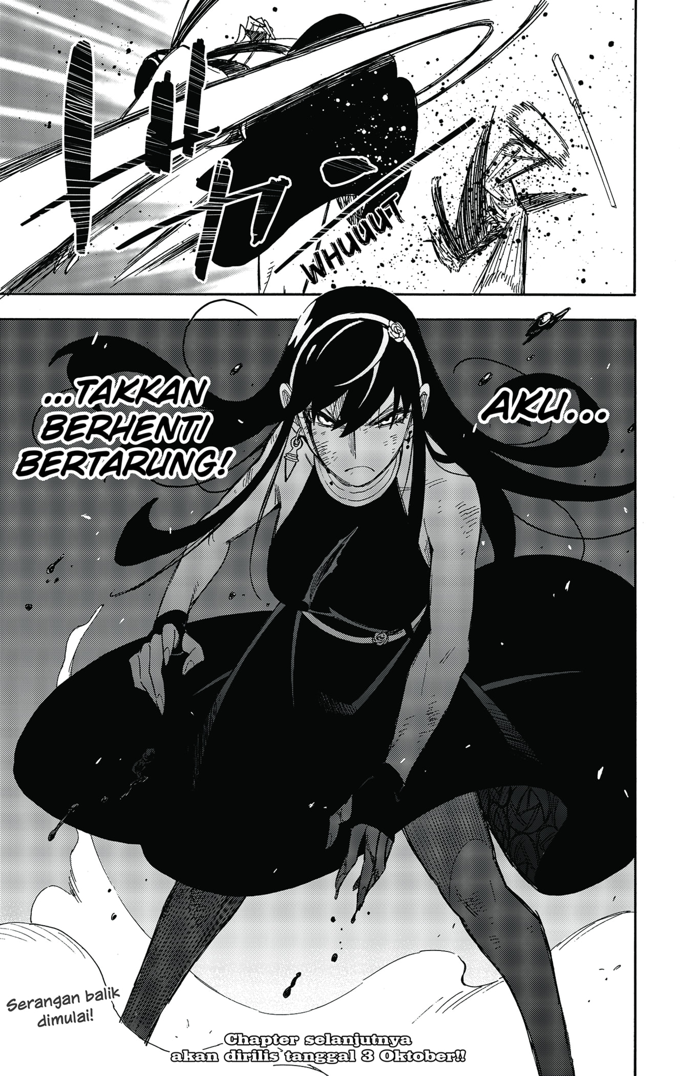 Dilarang COPAS - situs resmi www.mangacanblog.com - Komik spy x family 053 - chapter 53 54 Indonesia spy x family 053 - chapter 53 Terbaru 18|Baca Manga Komik Indonesia|Mangacan