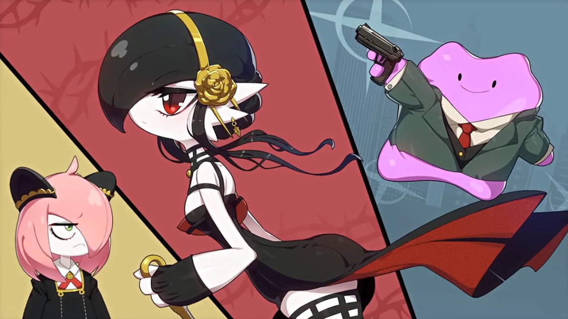 Spy X Family Chapter 62.3 Bahasa Indonesia