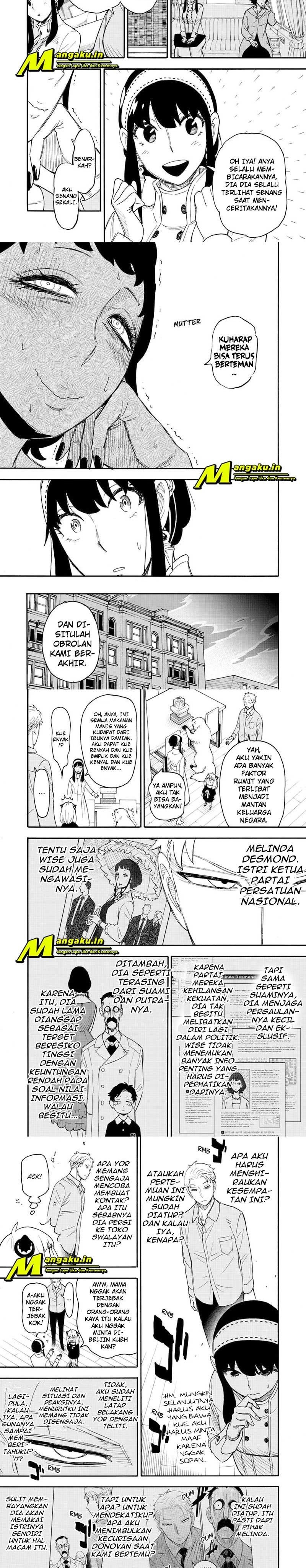 Dilarang COPAS - situs resmi www.mangacanblog.com - Komik spy x family 066 - chapter 66 67 Indonesia spy x family 066 - chapter 66 Terbaru 2|Baca Manga Komik Indonesia|Mangacan