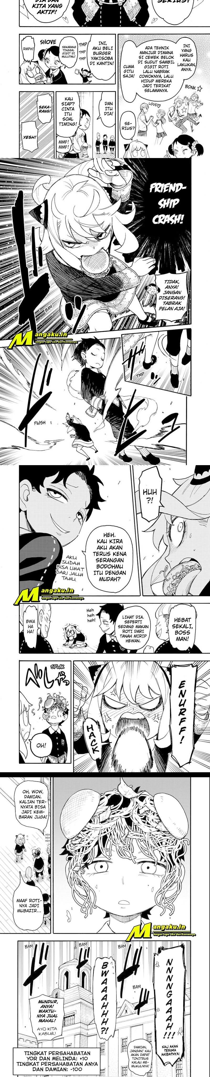 Dilarang COPAS - situs resmi www.mangacanblog.com - Komik spy x family 066 - chapter 66 67 Indonesia spy x family 066 - chapter 66 Terbaru 6|Baca Manga Komik Indonesia|Mangacan