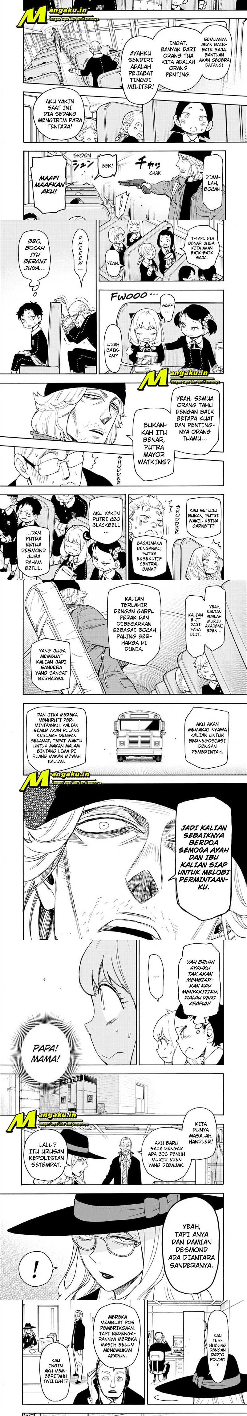 Dilarang COPAS - situs resmi www.mangacanblog.com - Komik spy x family 070 - chapter 70 71 Indonesia spy x family 070 - chapter 70 Terbaru 1|Baca Manga Komik Indonesia|Mangacan