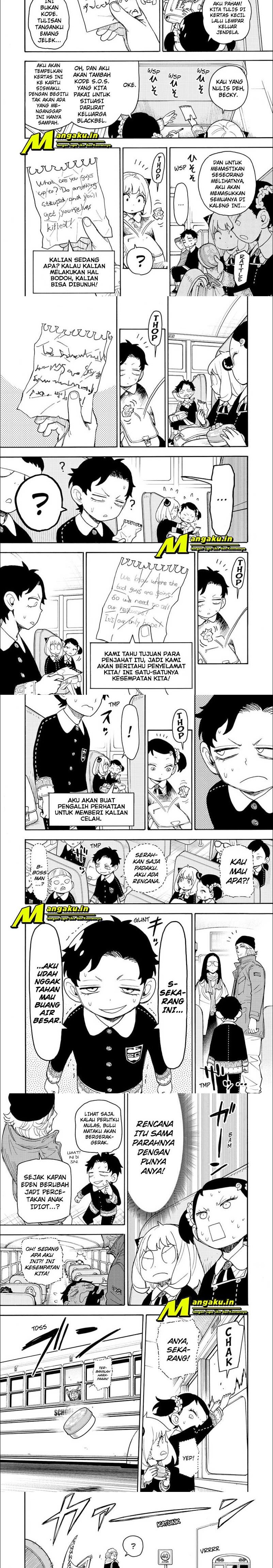 Dilarang COPAS - situs resmi www.mangacanblog.com - Komik spy x family 070 - chapter 70 71 Indonesia spy x family 070 - chapter 70 Terbaru 3|Baca Manga Komik Indonesia|Mangacan