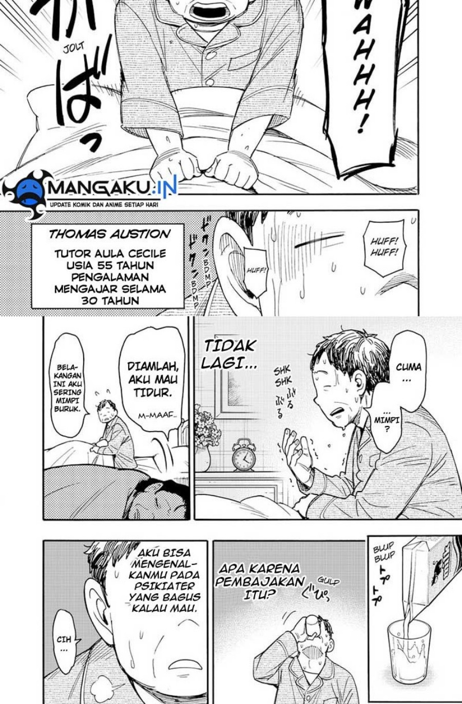 Dilarang COPAS - situs resmi www.mangacanblog.com - Komik spy x family 077 - chapter 77 78 Indonesia spy x family 077 - chapter 77 Terbaru 1|Baca Manga Komik Indonesia|Mangacan