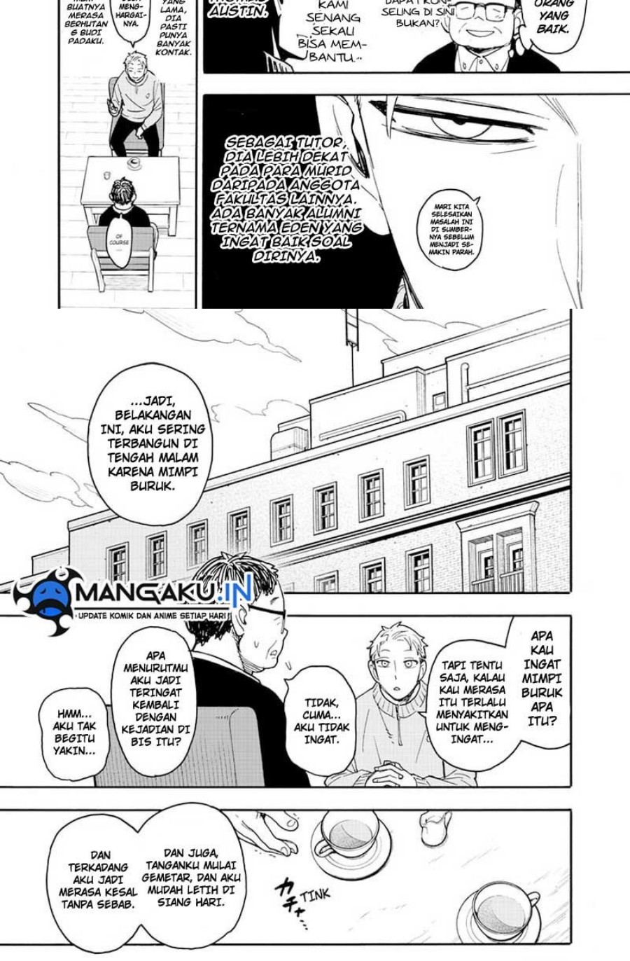 Dilarang COPAS - situs resmi www.mangacanblog.com - Komik spy x family 077 - chapter 77 78 Indonesia spy x family 077 - chapter 77 Terbaru 4|Baca Manga Komik Indonesia|Mangacan