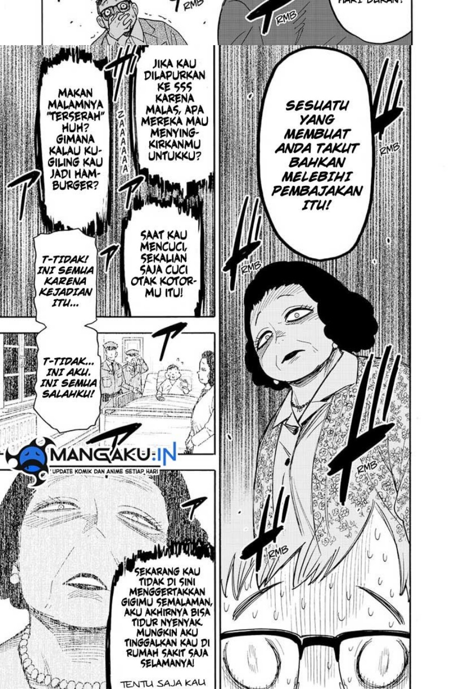 Dilarang COPAS - situs resmi www.mangacanblog.com - Komik spy x family 077 - chapter 77 78 Indonesia spy x family 077 - chapter 77 Terbaru 10|Baca Manga Komik Indonesia|Mangacan