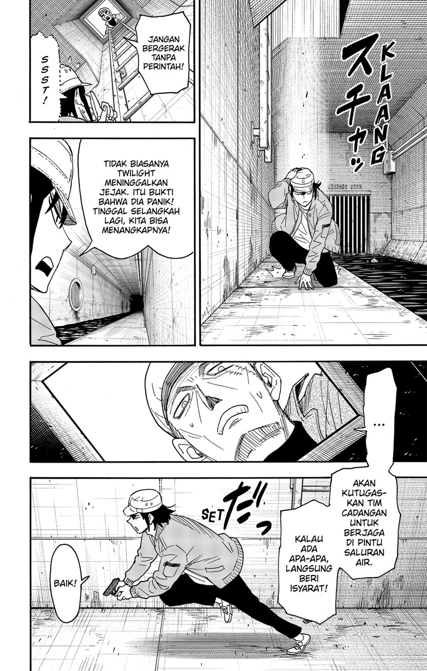 Dilarang COPAS - situs resmi www.mangacanblog.com - Komik spy x family 082 - chapter 82 83 Indonesia spy x family 082 - chapter 82 Terbaru 11|Baca Manga Komik Indonesia|Mangacan