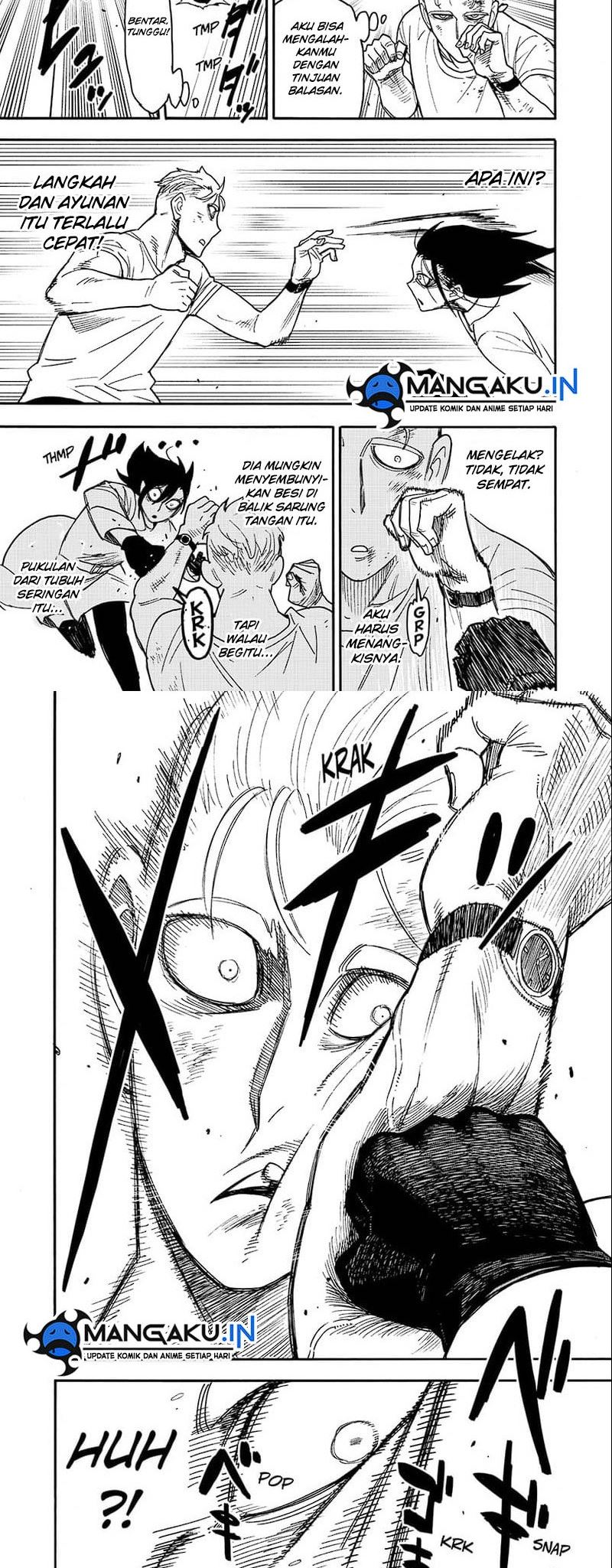 Dilarang COPAS - situs resmi www.mangacanblog.com - Komik spy x family 085 - chapter 85 86 Indonesia spy x family 085 - chapter 85 Terbaru 5|Baca Manga Komik Indonesia|Mangacan