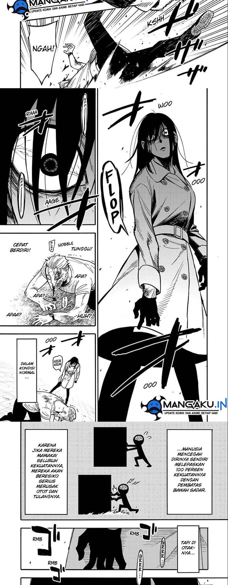 Dilarang COPAS - situs resmi www.mangacanblog.com - Komik spy x family 085 - chapter 85 86 Indonesia spy x family 085 - chapter 85 Terbaru 7|Baca Manga Komik Indonesia|Mangacan