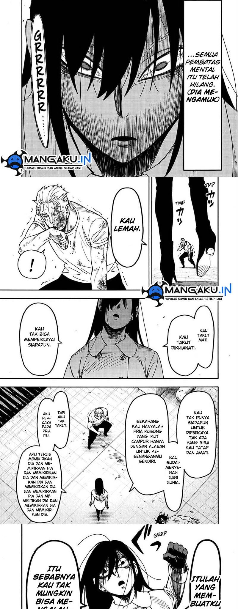 Dilarang COPAS - situs resmi www.mangacanblog.com - Komik spy x family 085 - chapter 85 86 Indonesia spy x family 085 - chapter 85 Terbaru 8|Baca Manga Komik Indonesia|Mangacan