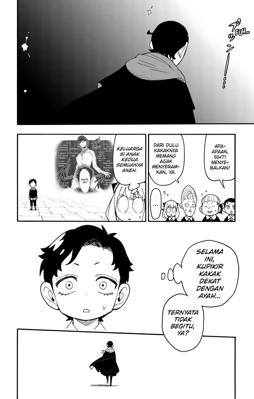 Dilarang COPAS - situs resmi www.mangacanblog.com - Komik spy x family 093 - chapter 93 94 Indonesia spy x family 093 - chapter 93 Terbaru 19|Baca Manga Komik Indonesia|Mangacan