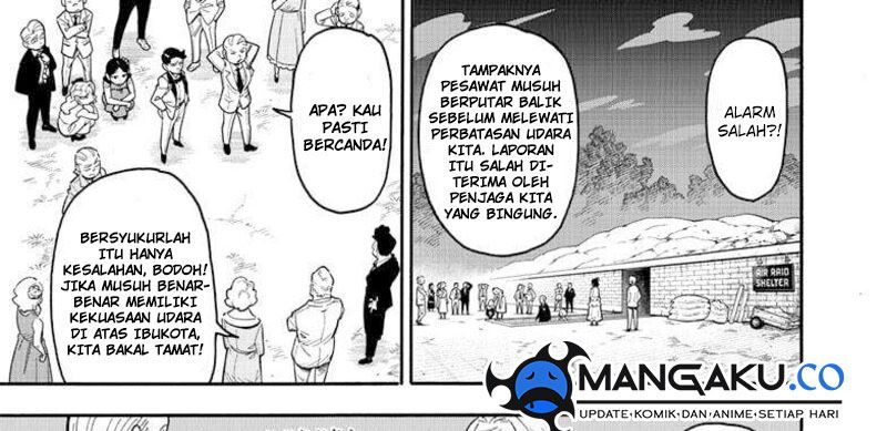 Dilarang COPAS - situs resmi www.mangacanblog.com - Komik spy x family 099 - chapter 99 100 Indonesia spy x family 099 - chapter 99 Terbaru 6|Baca Manga Komik Indonesia|Mangacan