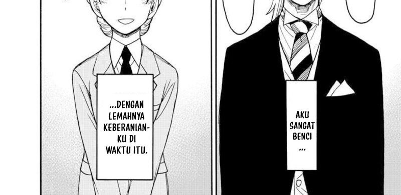 Dilarang COPAS - situs resmi www.mangacanblog.com - Komik spy x family 099 - chapter 99 100 Indonesia spy x family 099 - chapter 99 Terbaru 11|Baca Manga Komik Indonesia|Mangacan