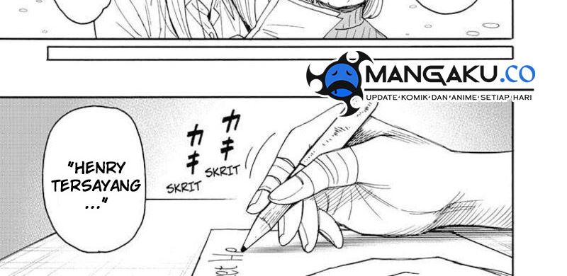 Dilarang COPAS - situs resmi www.mangacanblog.com - Komik spy x family 099 - chapter 99 100 Indonesia spy x family 099 - chapter 99 Terbaru 14|Baca Manga Komik Indonesia|Mangacan