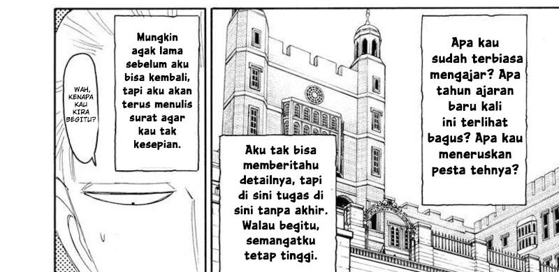 Dilarang COPAS - situs resmi www.mangacanblog.com - Komik spy x family 099 - chapter 99 100 Indonesia spy x family 099 - chapter 99 Terbaru 23|Baca Manga Komik Indonesia|Mangacan