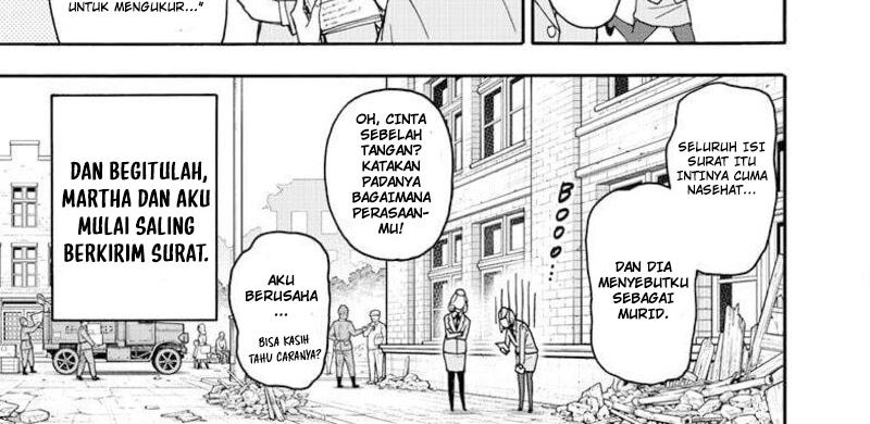 Dilarang COPAS - situs resmi www.mangacanblog.com - Komik spy x family 099 - chapter 99 100 Indonesia spy x family 099 - chapter 99 Terbaru 26|Baca Manga Komik Indonesia|Mangacan