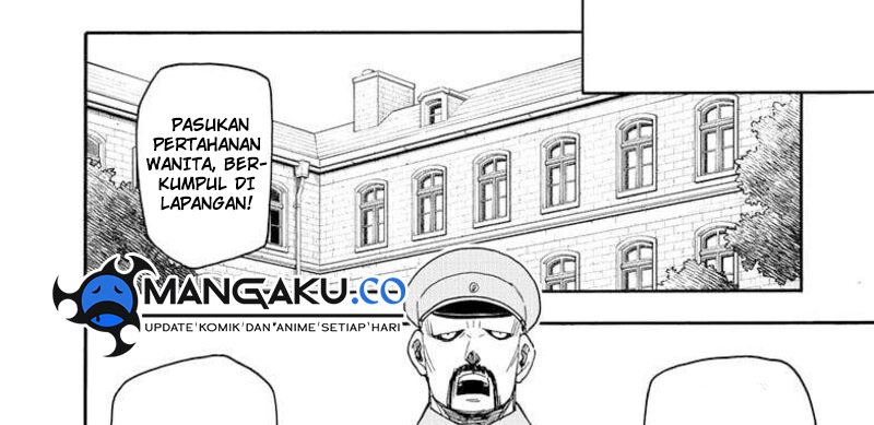 Dilarang COPAS - situs resmi www.mangacanblog.com - Komik spy x family 099 - chapter 99 100 Indonesia spy x family 099 - chapter 99 Terbaru 33|Baca Manga Komik Indonesia|Mangacan