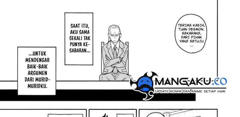 Dilarang COPAS - situs resmi www.mangacanblog.com - Komik spy x family 099 - chapter 99 100 Indonesia spy x family 099 - chapter 99 Terbaru 48|Baca Manga Komik Indonesia|Mangacan