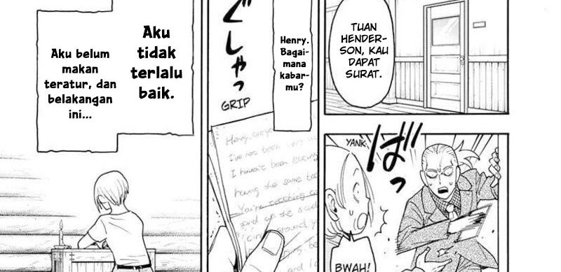 Dilarang COPAS - situs resmi www.mangacanblog.com - Komik spy x family 099 - chapter 99 100 Indonesia spy x family 099 - chapter 99 Terbaru 49|Baca Manga Komik Indonesia|Mangacan