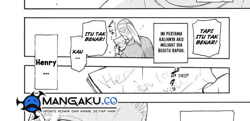 Dilarang COPAS - situs resmi www.mangacanblog.com - Komik spy x family 099 - chapter 99 100 Indonesia spy x family 099 - chapter 99 Terbaru 52|Baca Manga Komik Indonesia|Mangacan